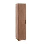 Linn Bad Silje Høyskap med 5 hyller og 3 hyller i dør