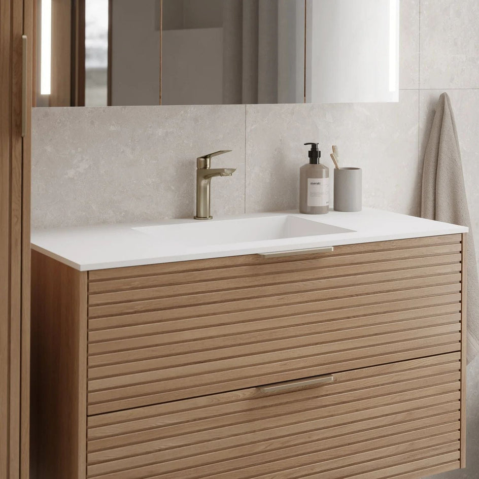 Linn Bad Silje Servantskap Linn Bad Servantskap