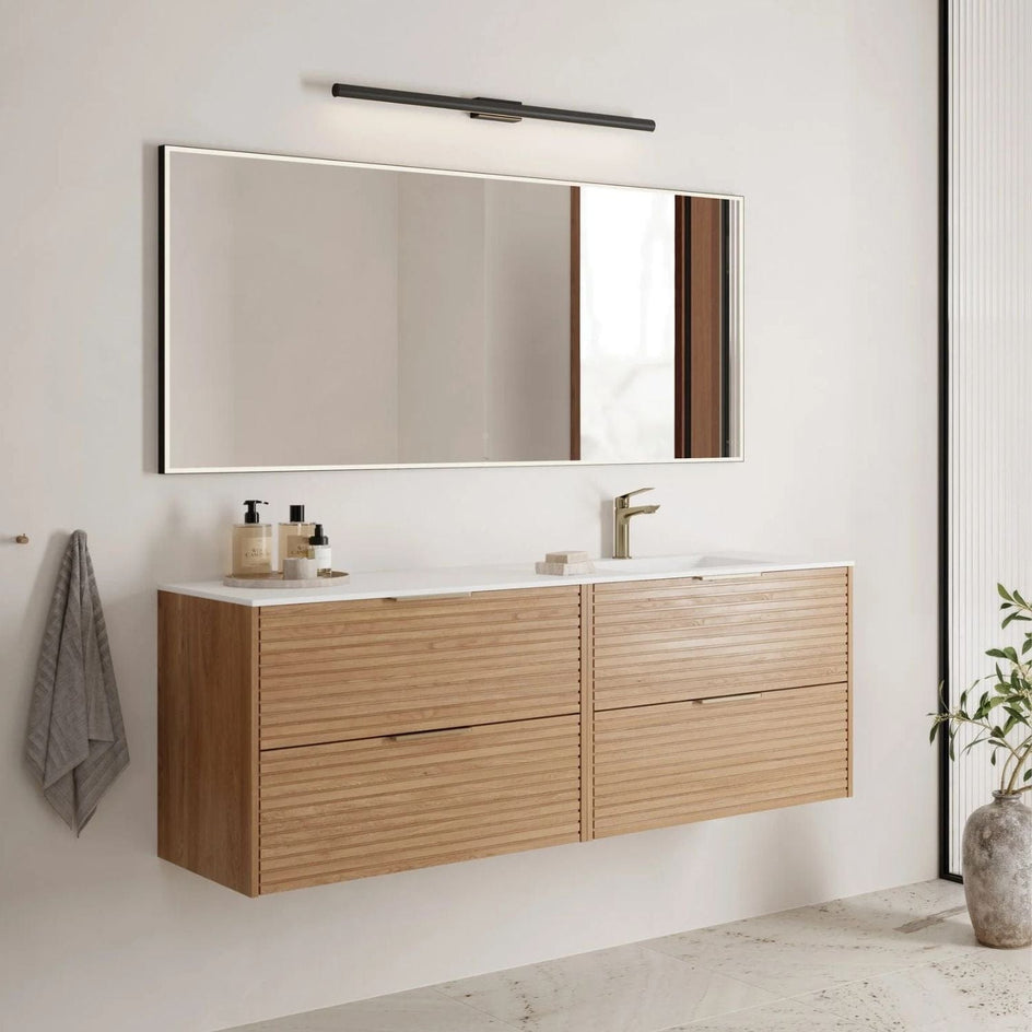 Linn Bad Silje Servantskap Linn Bad Servantskap