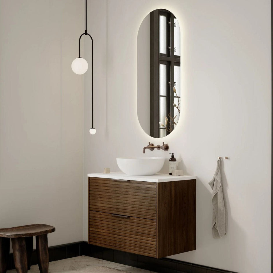 Linn Bad Silje Servantskap Linn Bad Servantskap