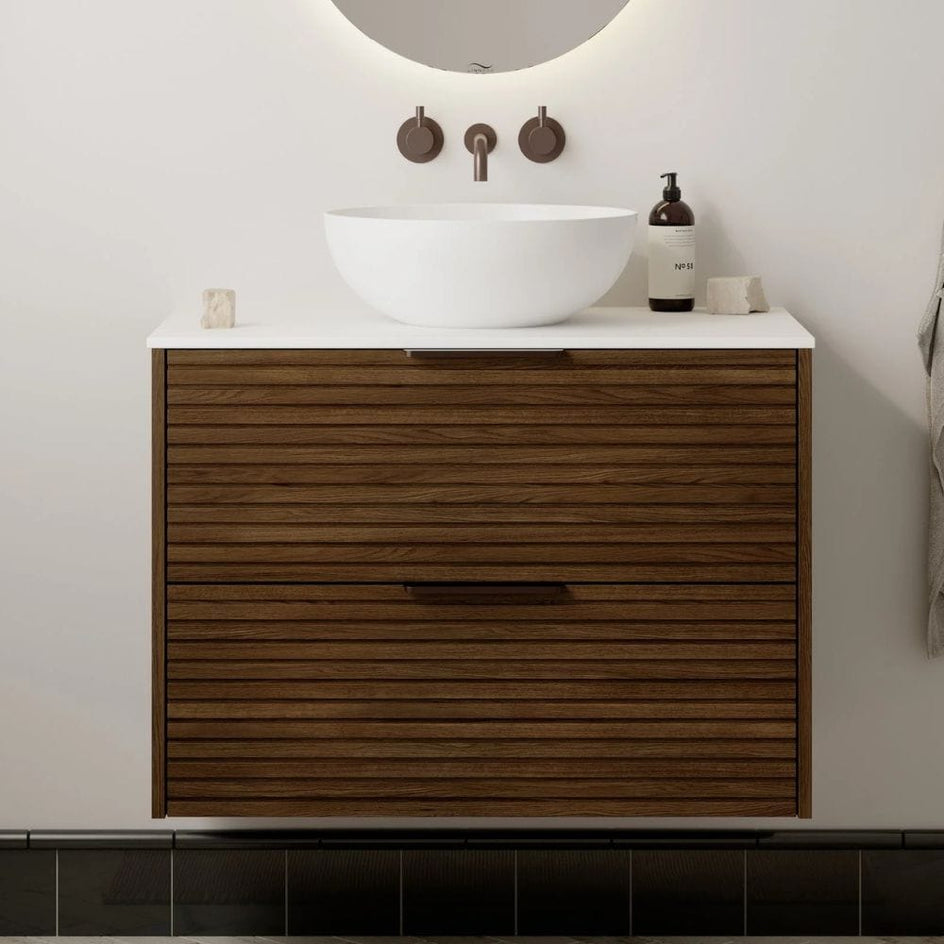 Linn Bad Silje Servantskap Linn Bad Servantskap