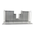 Linn Bad Skuffeinndeling Glass