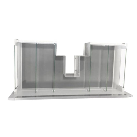 Linn Bad Skuffeinndeling Glass