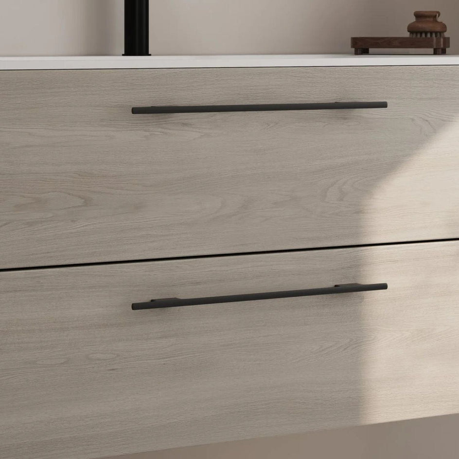 Linn Bad Tau Grep Linn Bad Knotter og håndtak