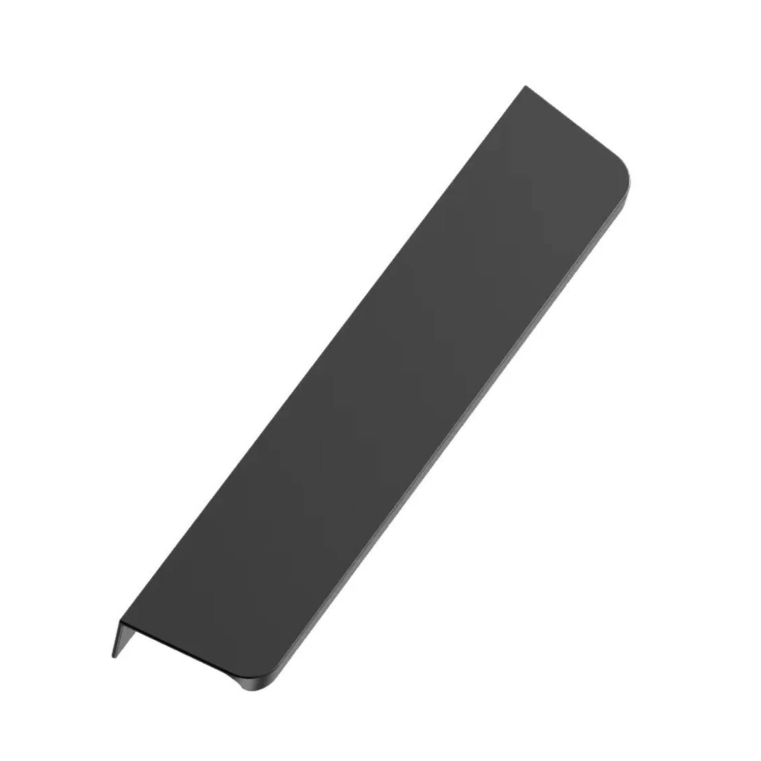 Linn Bad Tyr Grep Svart matt Linn Bad Knotter og håndtak LB-87GSM16