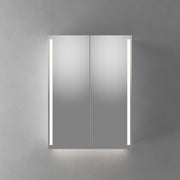 Linn Bad Vikja Speilskap