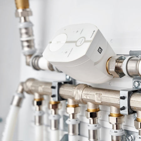 LK CubicSecure Smart Vannstopper