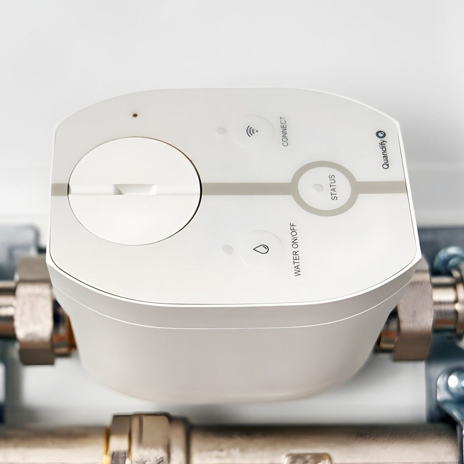 LK CubicSecure Smart Vannstopper LK Systems Lekkasjestopper LK-5052132