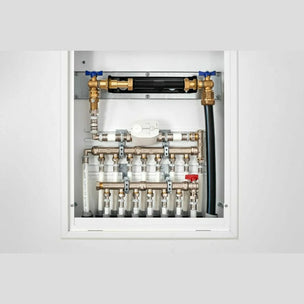 LK CubicSecure Smart Vannstopper