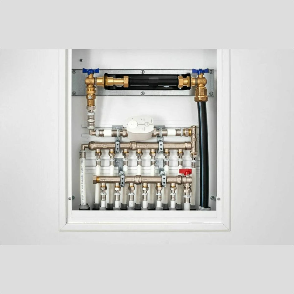 LK CubicSecure Smart Vannstopper LK Systems Lekkasjestopper LK-5052132