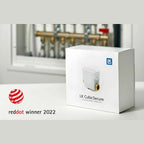 LK CubicSecure Smart Vannstopper