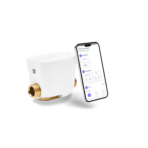 LK CubicSecure Smart Vannstopper