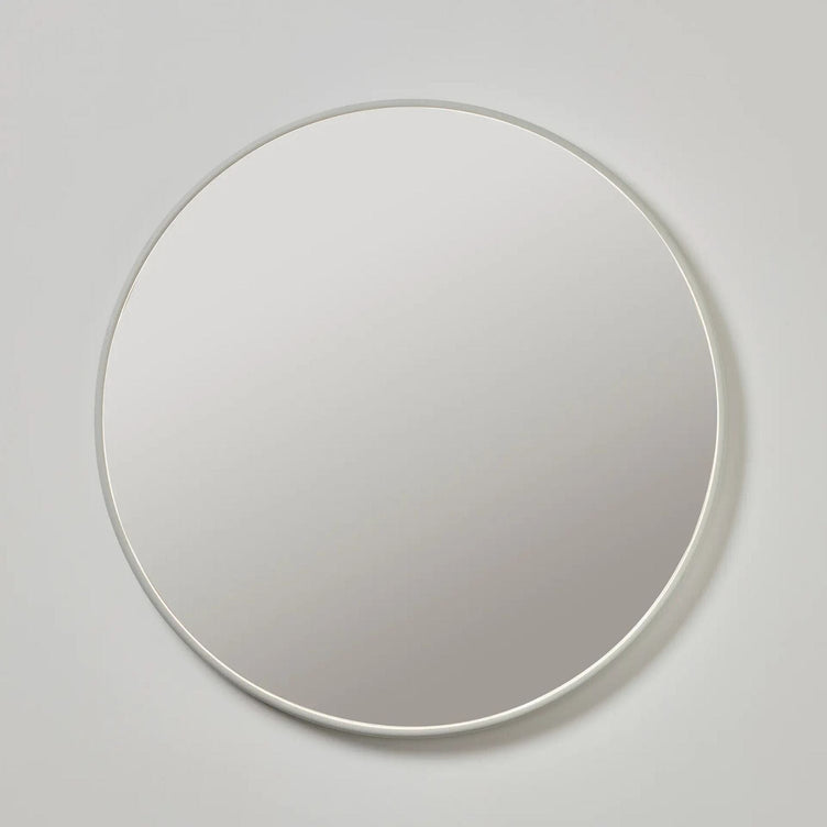 Loevschall Bloom Rundt Speil