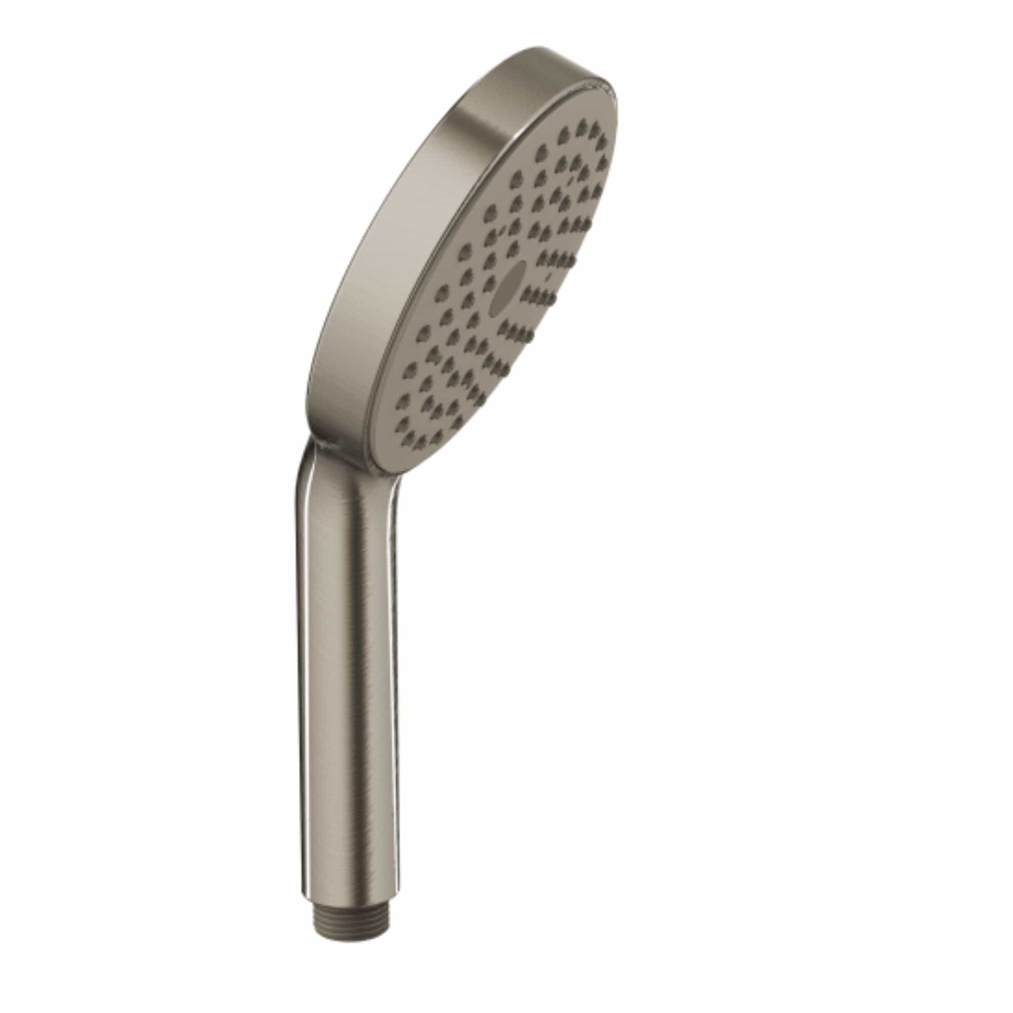 Macro Design ASTI Hånddusj Børstet Macro Design Dusjhode GRO-BHANB