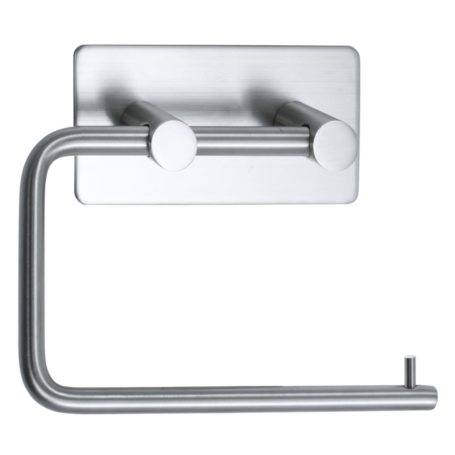 Macro Design BASE Toalettpapirholder Børstet Macro Design Toalettrullholder GRO-TBDTHB