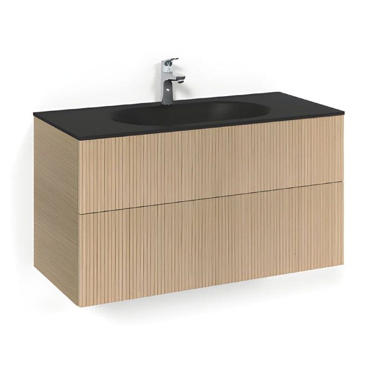 Macro Design CROWN Line Push-open Servantskap Glasservant