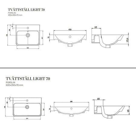 Macro Design Crown Servant Light 70