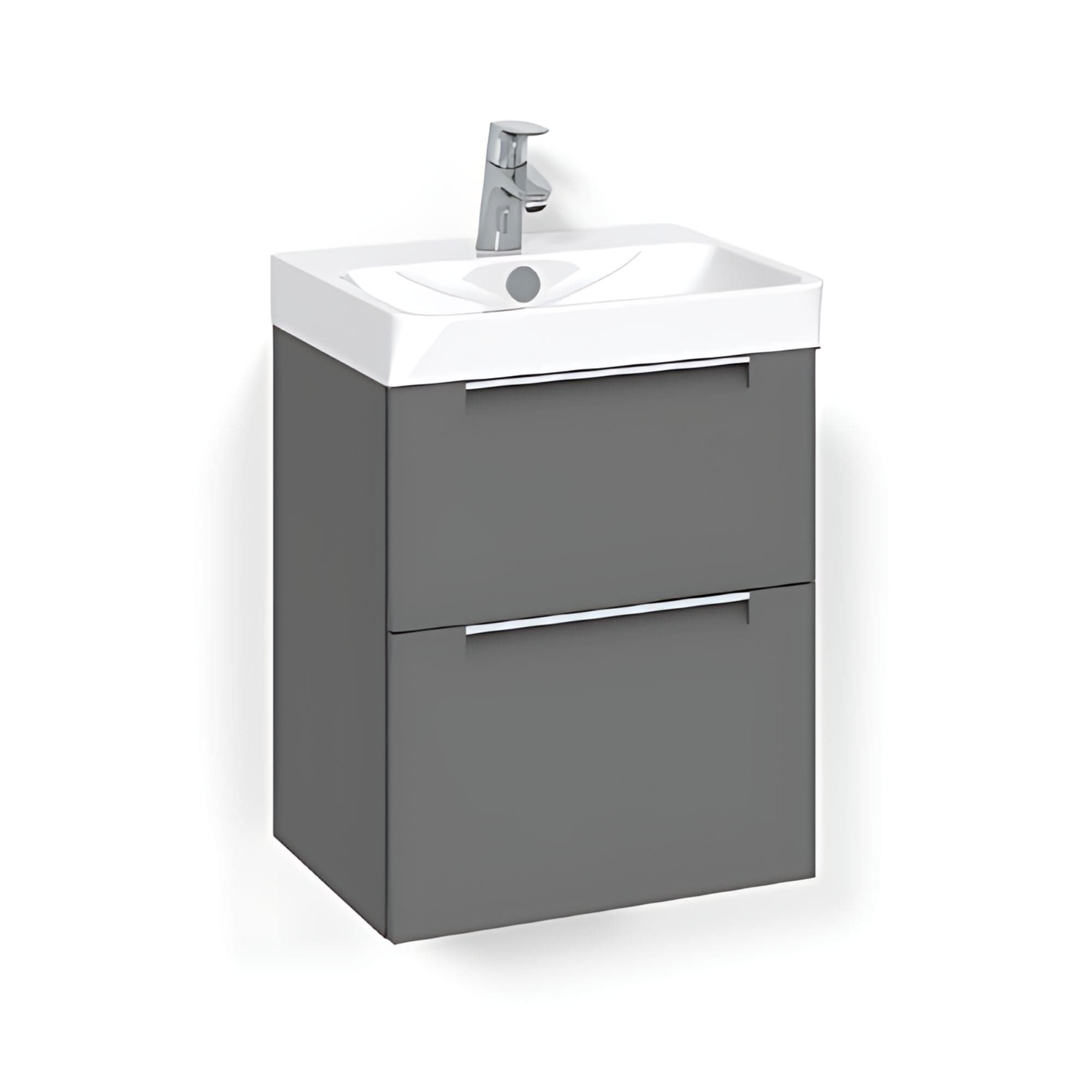 Macro Design Crown servantskap 450x350mm servant Grip / Antrasitt Macro Design Servantskap BUN-FSK4535AJL