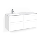 Macro Design CROWN Servantskap Venstre