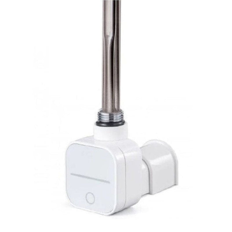 Macro Design Elpatron Hvit Hvit Macro Design Tilbehør håndkletørker GRO-WEVA300W