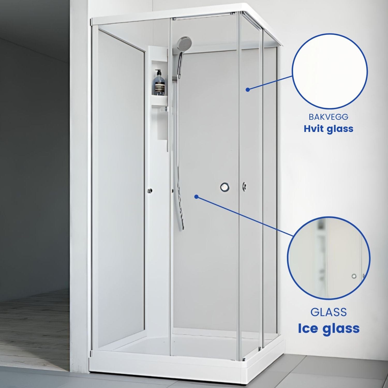 Kjope Dusjkabinett () Kjope Dusjkabinett