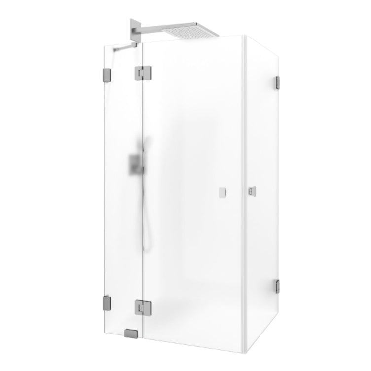 Macro Design Grace Dusjhjørne Spesial 1