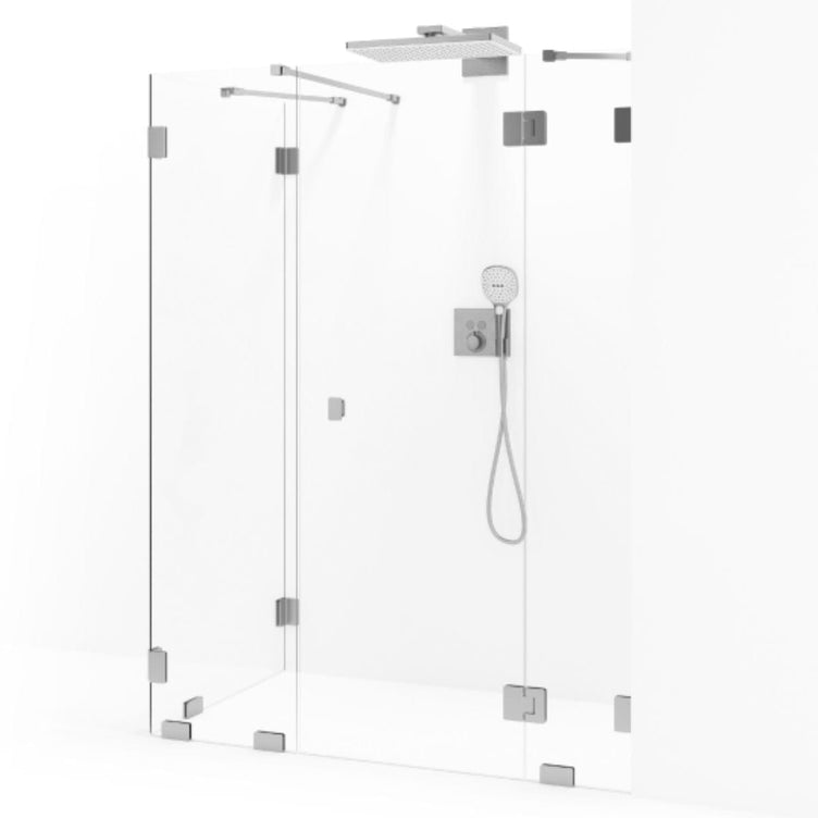 Macro Design Grace Dusjhjørne Spesial 12