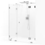 Macro Design Grace Dusjhjørne Spesial 12