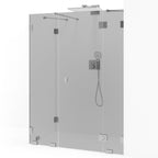 Macro Design Grace Dusjhjørne Spesial 12