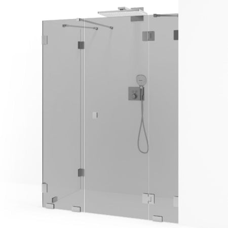 Macro Design Grace Dusjhjørne Spesial 12