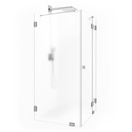 Macro Design Grace Dusjhjørne Spesial 3