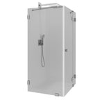 Macro Design Grace Dusjhjørne Spesial 3