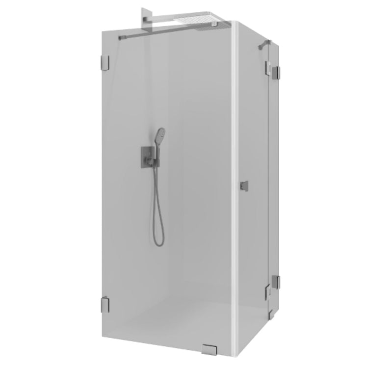 Macro Design Grace Dusjhjørne Spesial 3