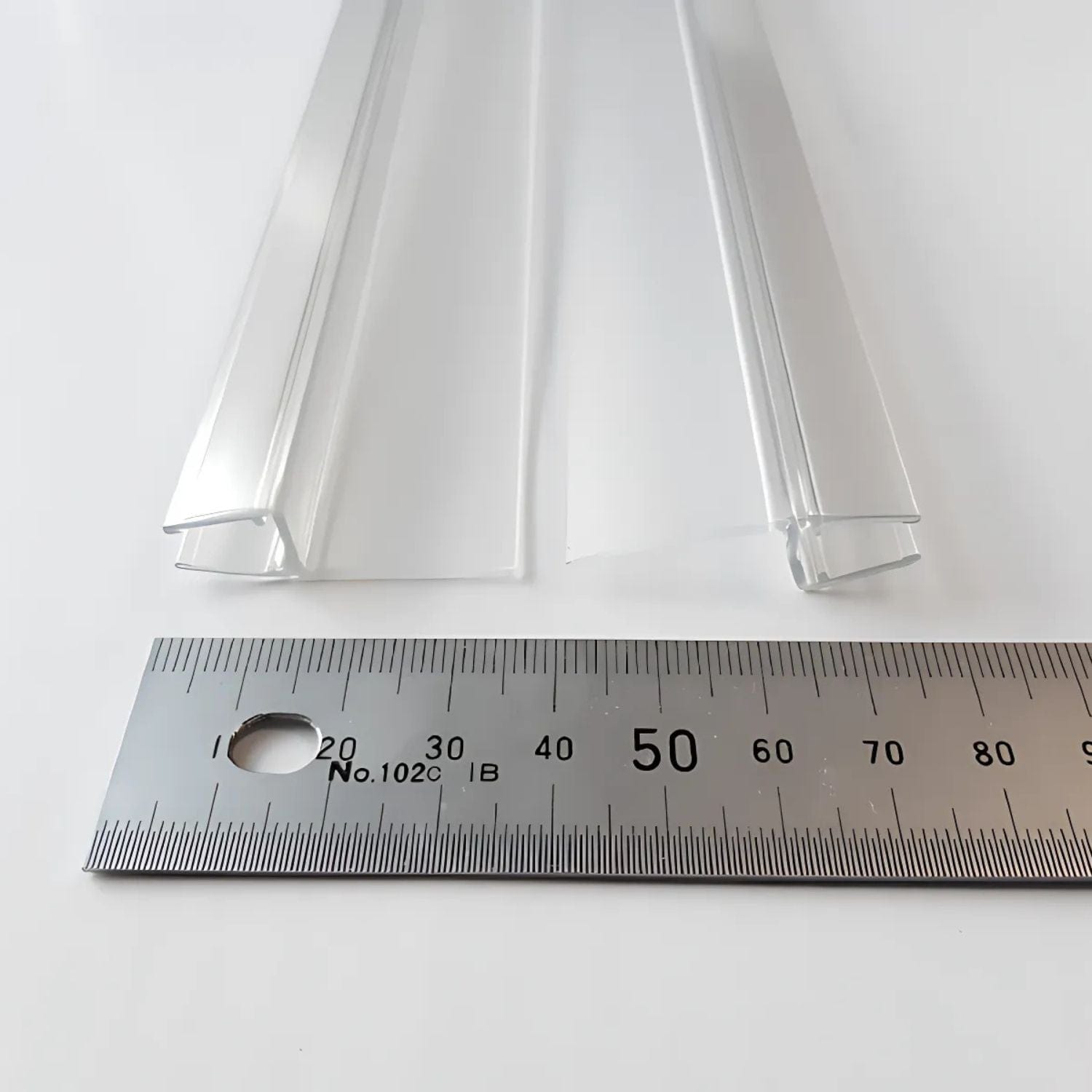 Macro Design Grace Slepelist Par 23mm Macro Design Reservedel dusj GRO-DSLTL-23