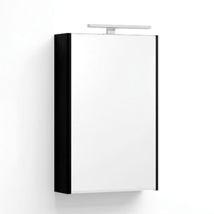 Macro Design HEART Speilskap T-belysning 45cm