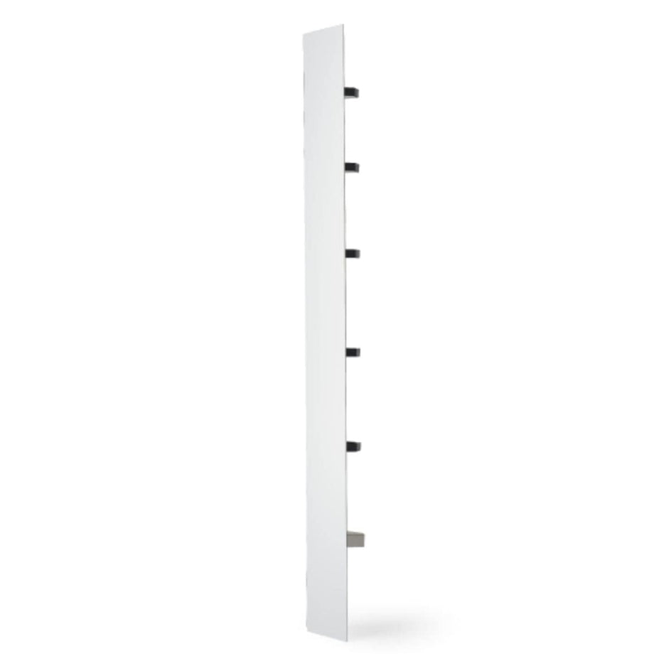 Macro Design HIDE Dusjhylle Speil / 199cm Macro Design Dusjhylle GRO-DDHHS199SPGL