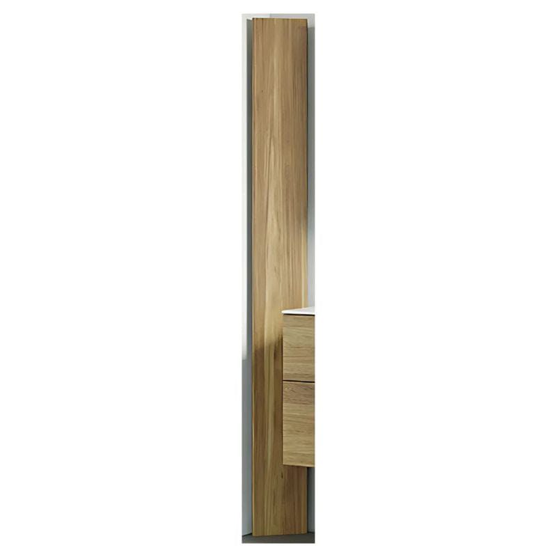 Macro Design HIDE Hjørnehylle Eik / 190cm Macro Design Dusjhylle GRO-DDHHS190EP