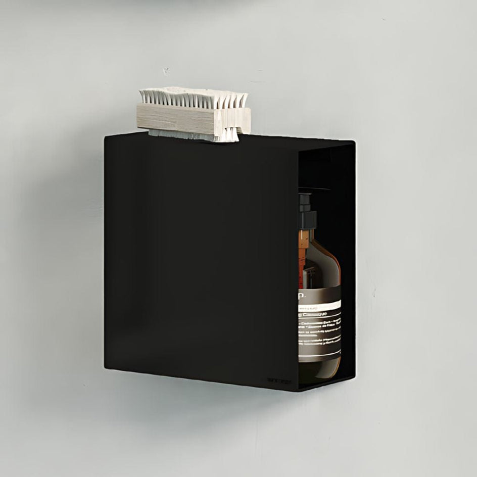 Macro Design LOOP Dusjhylle Svart Macro Design Dusjhylle GRO-DDHLOS29