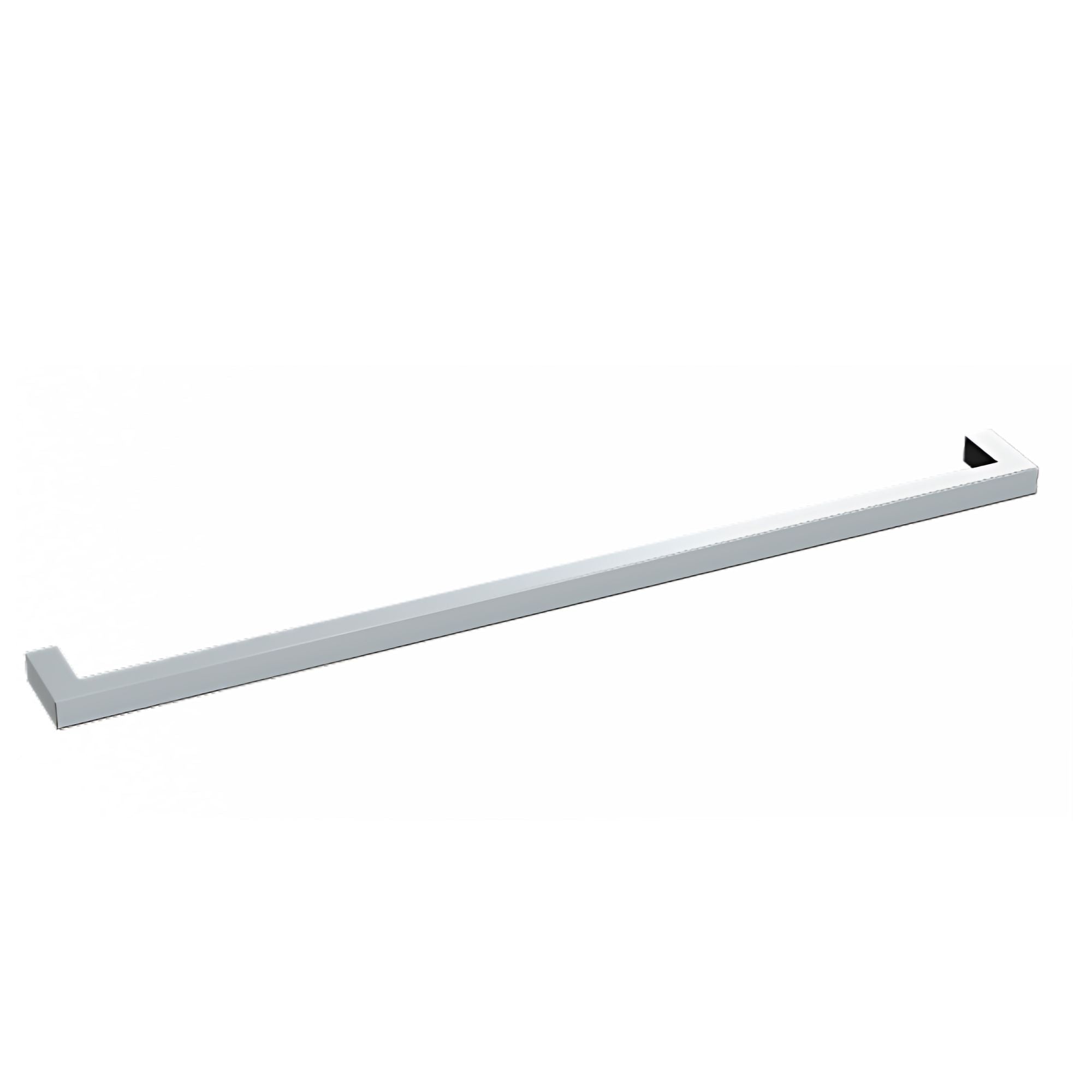 Macro Design MD5 Håndtak 320cc / Krom Macro Design Knotter og håndtak