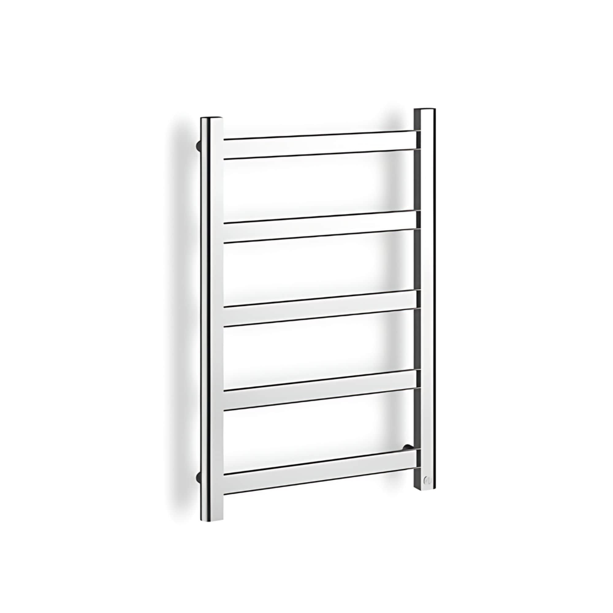 Macro Design SHINE Håndkletørker Krom / 50x75cm Macro Design Håndkletørker strøm GRO-WS5075K