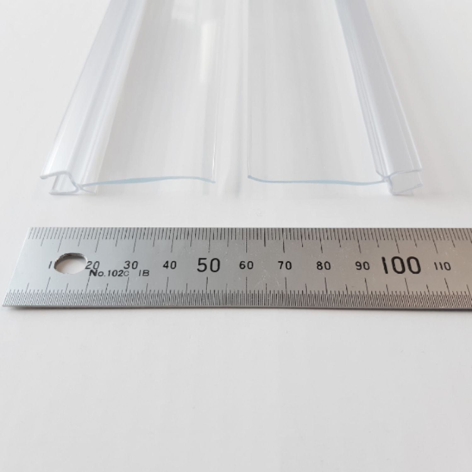 Macro Design Slepelist Spirit 40mm Macro Design Reservedel dusj GRO-DSTL-40