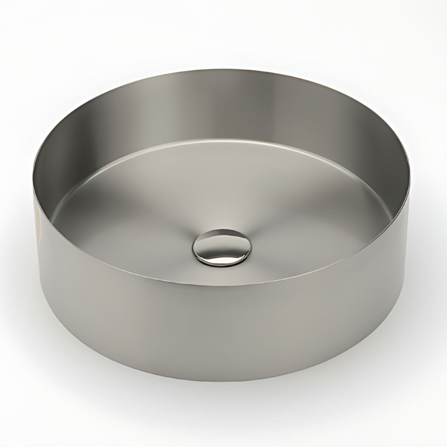 Macro Design SOLAR Bolleservant Børstet Macro Design Bolleservant GRO-PHSSR40D13BO