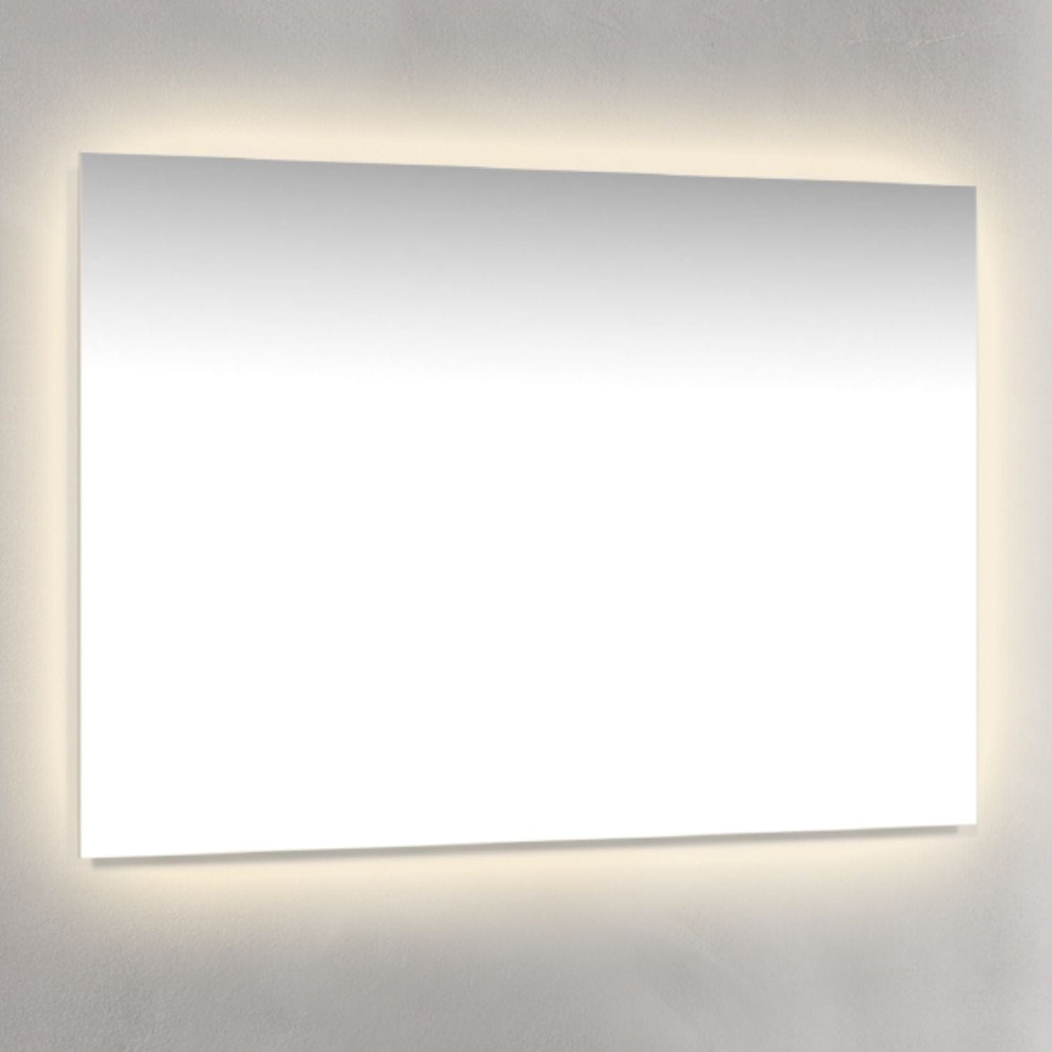 Macro Design Speil - med Ambilight 100cm Macro Design Baderomsspeil GRO-IP10070A