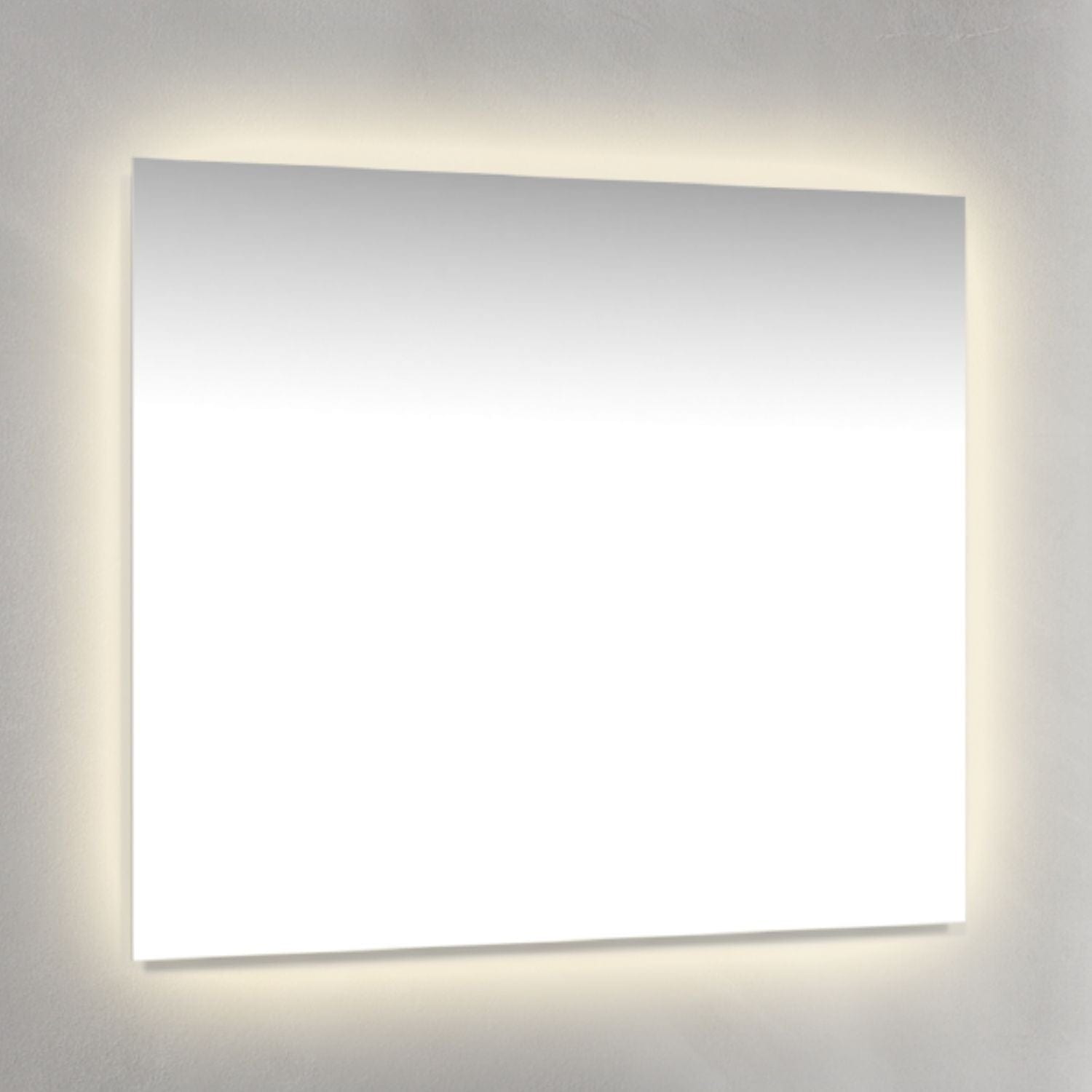 Macro Design Speil - med Ambilight 80cm Macro Design Baderomsspeil GRO-IP8070A