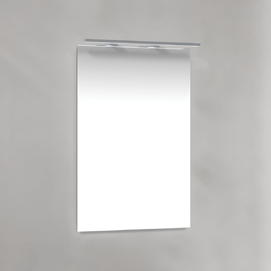 Macro Design Speil Rampe-belysning LED Macro Design Baderomsspeil