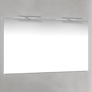 Macro Design Speil T-belysning LED