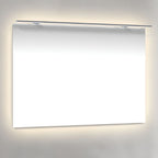 Macro Design Speil Rampe-belysning LED - med Ambilight