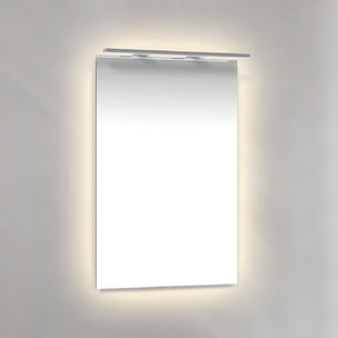 Macro Design Speil Rampe-belysning LED - med Ambilight