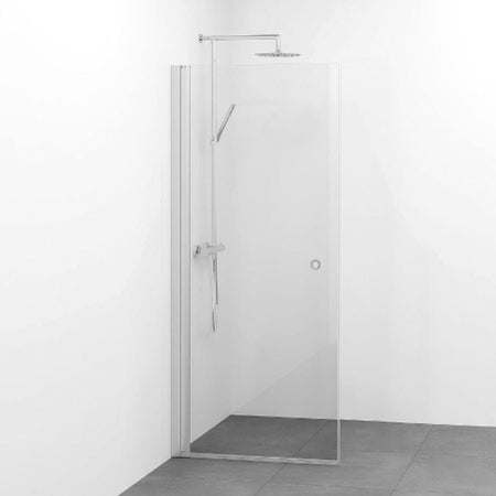 Macro Design SPIRIT Dusjdør Rett med hullgrep