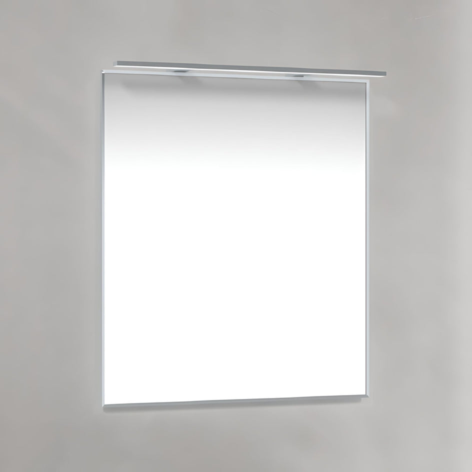 Macro Design T-belysning Rammespeil LED Macro Design Baderomsspeil